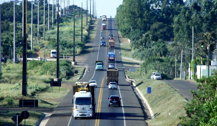 Operação Independência 2023 tem presença do Detran-MS nas rodovias estaduais