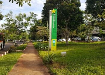 Atenção: Casa da Saúde será transferida para o Albano Franco na próxima semana na Capital