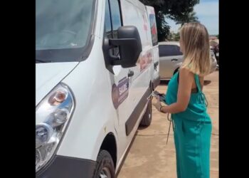 Senadora Soraya destina 21 novas ambulâncias para reforçar atendimento em MS