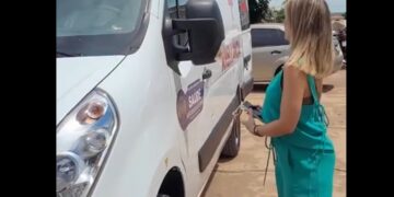Senadora Soraya destina 21 novas ambulâncias para reforçar atendimento em MS