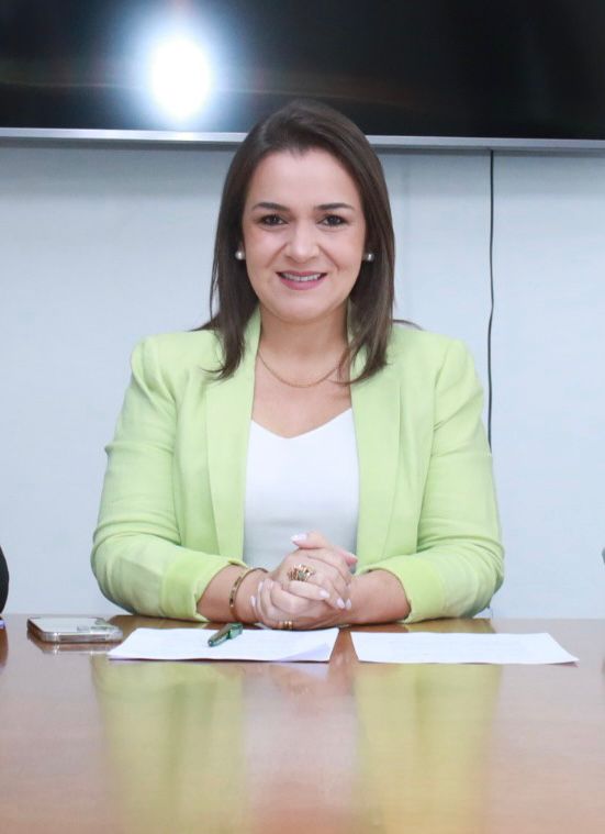 Prefeita Adriane anuncia anuncia Complexo Hospitalar Municipal com 250 leitos, centro cirúrgico e de diagnóstico e UTI