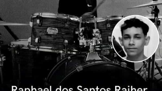 M*rre adolescente que estava em carro que bateu em muro; veículo era conduzido por outro menor