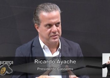 Sistema da Cassems sofre ataque hacker e fica inacessível