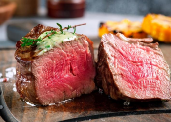 17%: Carne tem redução de preço e filé-mignon é carne com maior queda