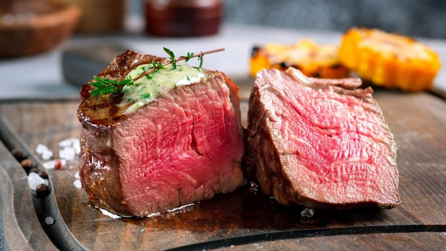 17%: Carne tem redução de preço e filé-mignon é carne com maior queda