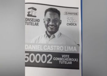 Candidato a conselheiro tutelar é suspeito de agredir criança de 9 anos em Campo Grande