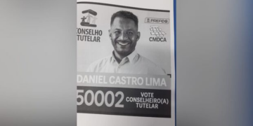 Candidato a conselheiro tutelar é suspeito de agredir criança de 9 anos em Campo Grande