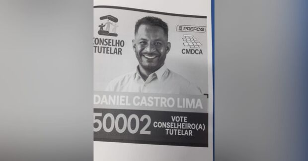 Candidato a conselheiro tutelar é suspeito de agredir criança de 9 anos em Campo Grande