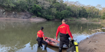 Criança e idoso m*rrem afogados em Jardim