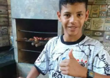 Desaparecido, menino de 14 anos m*rreu afogado em riacho em Campo Grande