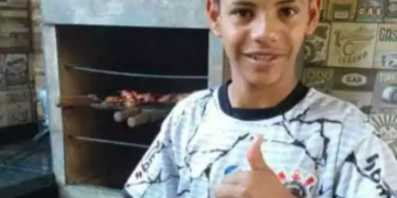 Desaparecido, menino de 14 anos m*rreu afogado em riacho em Campo Grande
