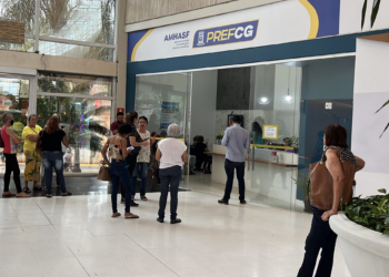 Será que você tá na lista? Emha convoca inscritos em aluguel social para entrevista