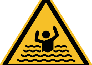 Com afogamentos registrados em MS, bombeiros fazem alerta sobre segurança nas águas