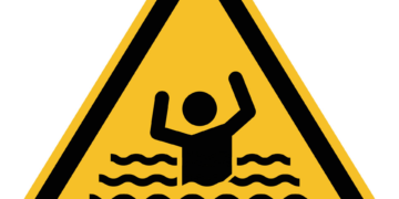 Com afogamentos registrados em MS, bombeiros fazem alerta sobre segurança nas águas