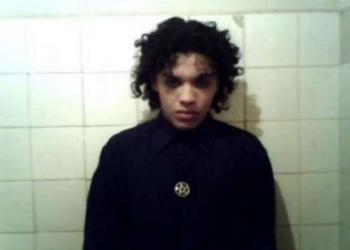 ‘Maníaco da Cruz’ s*ca o rosto de policial penal em presídio