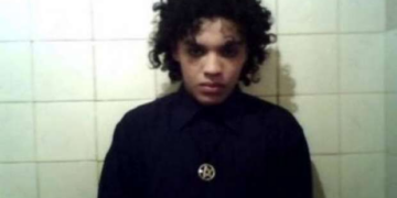 ‘Maníaco da Cruz’ s*ca o rosto de policial penal em presídio