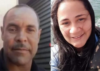 ‘Não morre não, mãe’, implorava filho de mulher morta pelo ex-companheiro em MS