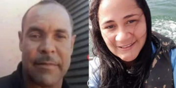 ‘Não morre não, mãe’, implorava filho de mulher morta pelo ex-companheiro em MS