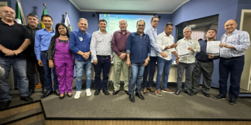 A pedido do COINTA, Mochi solicita compra de aparelho de ressonância para Hospital Regional de Coxim