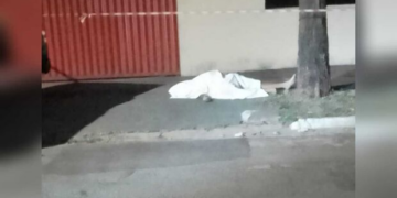 Homem é baleado e morre ao sair da casa de “ficante” em Campo Grande