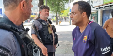 Preso por matar crianças a marretadas ligou para ex-mulher dizendo que filha implorou para não morrer