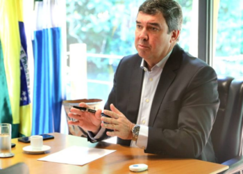 Riedel e Marina Silva criam GT em Brasília para discussão sobre proteção e sustentabilidade no Pantanal