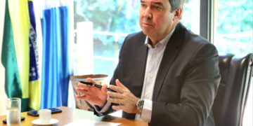 Riedel e Marina Silva criam GT em Brasília para discussão sobre proteção e sustentabilidade no Pantanal