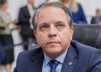 Deputado quer comissão para acompanhar inquéritos contra conselheiros do TCE-MS