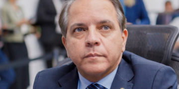 Deputado quer comissão para acompanhar inquéritos contra conselheiros do TCE-MS