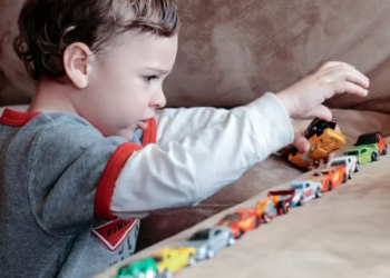 Por que não se fala mais que nível de autismo é leve, grave ou moderado?