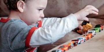 Por que não se fala mais que nível de autismo é leve, grave ou moderado?