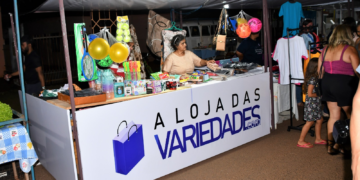 Com sucesso em vendas, feira do Ananhandui gera expectativa de mais uma edição