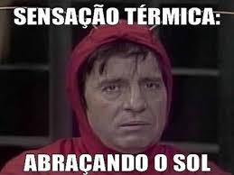 Feriado de calor? Previsão diz que pode haver queda de temperatura