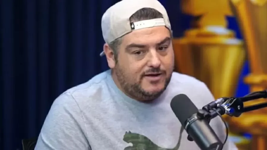 Jornalista diz ter jogado entrega em motoboy: ‘Vai embora, seu c****’
