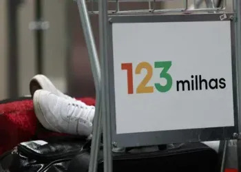 Justiça determina bloqueio de R$ 50 milhões de sócios da 123milhas