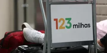 Justiça determina bloqueio de R$ 50 milhões de sócios da 123milhas