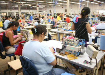 Indústria tem resultados de produção estável e com pontos positivos em MS, aponta Fiems