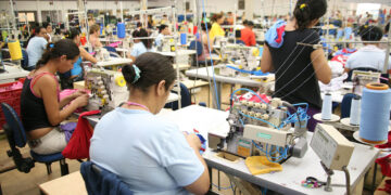 Indústria tem resultados de produção estável e com pontos positivos em MS, aponta Fiems