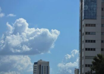 Previsão aponta sol e tempo firme nesta quarta-feira em MS