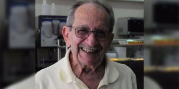 Morre, aos 98 anos, o lendário seu Thomaz