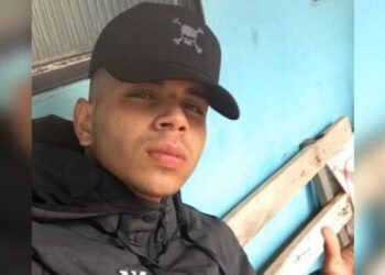 Adolescente m*rre ao cair de prédio onde estava trabalhando Adolescente m*rre ao cair de prédio onde estava trabalhando