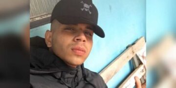 Adolescente m*rre ao cair de prédio onde estava trabalhando