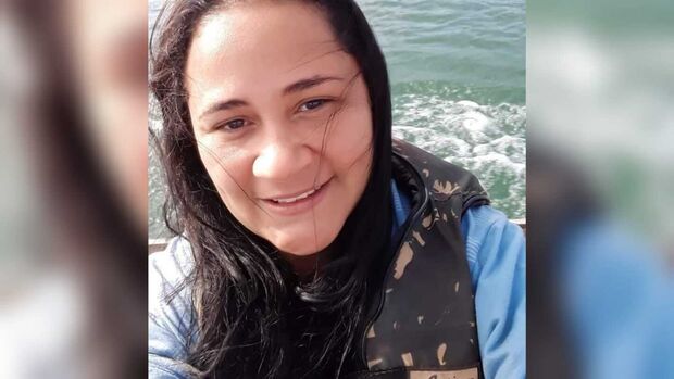 22ª vítima: mulher é m*rta com golpes de facão pelo ex-companheiro