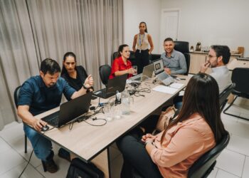 Com parceria entre Agetec e Reme professores da Capital terão planejamento on-line em 2024