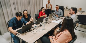 Com parceria entre Agetec e Reme professores da Capital terão planejamento on-line em 2024