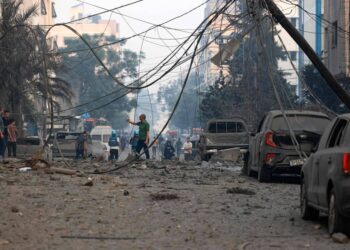 Governo Lula já foi procurado por 519 brasileiros que pedem para sair de Israel