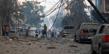 Governo Lula já foi procurado por 519 brasileiros que pedem para sair de Israel