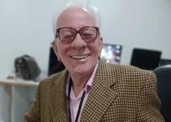 Jornalista Ciro de Oliveira morre aos 74 anos