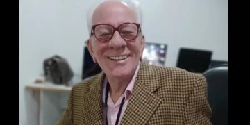 Jornalista Ciro de Oliveira morre aos 74 anos