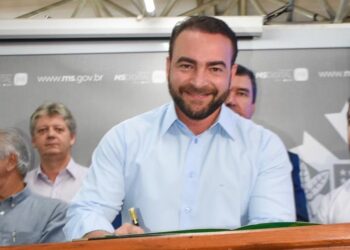 Com experiência empresarial, deputado João César Mattogrosso comemora MS Qualifica